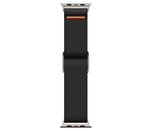 SPIGEN Pasek Fit Lite Ultra do Apple Watch 44/45/46/49 mm black - 1156956 - zdjęcie 3